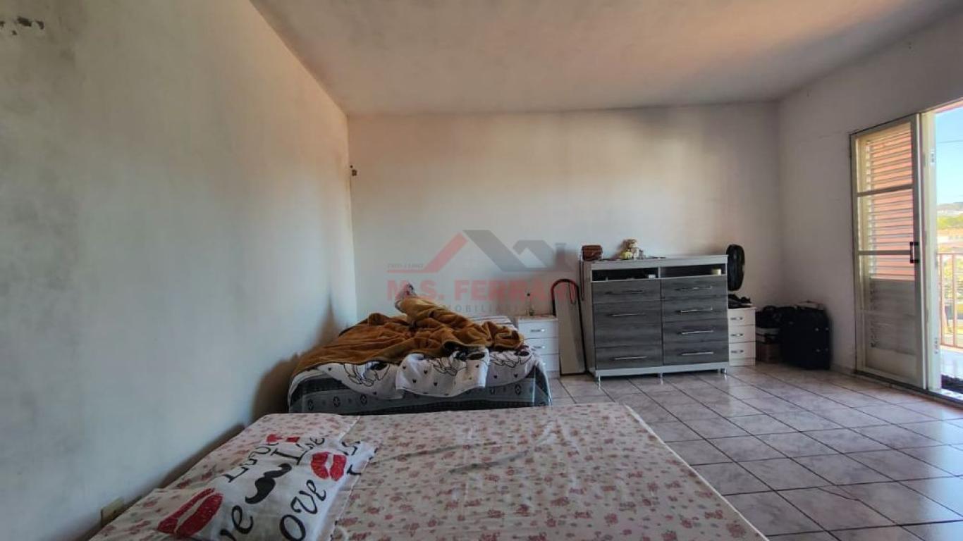 CASA NA Centro em Assis