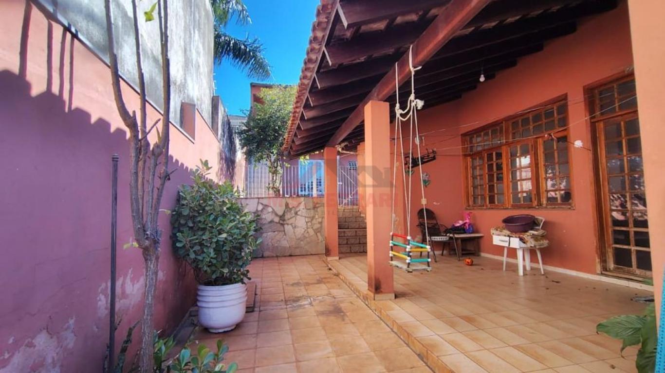 CASA NA Centro em Assis