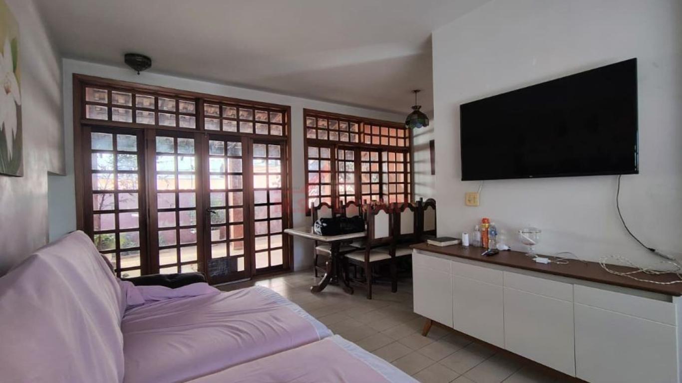 CASA NA Centro em Assis