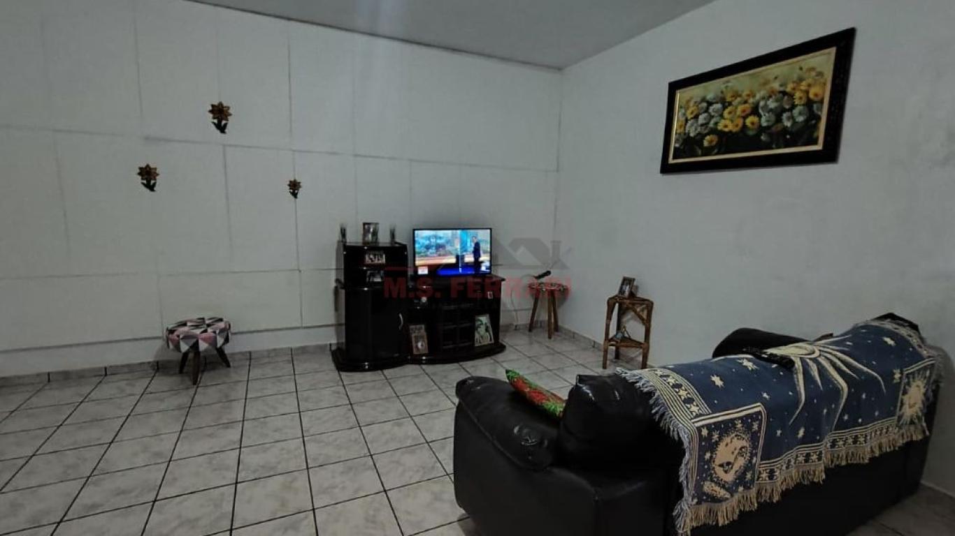 CASA NA Centro em Assis