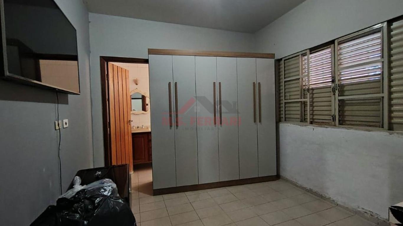 CASA NA Centro em Assis