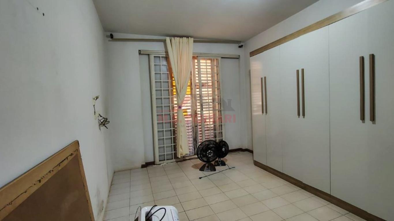 CASA NA Centro em Assis