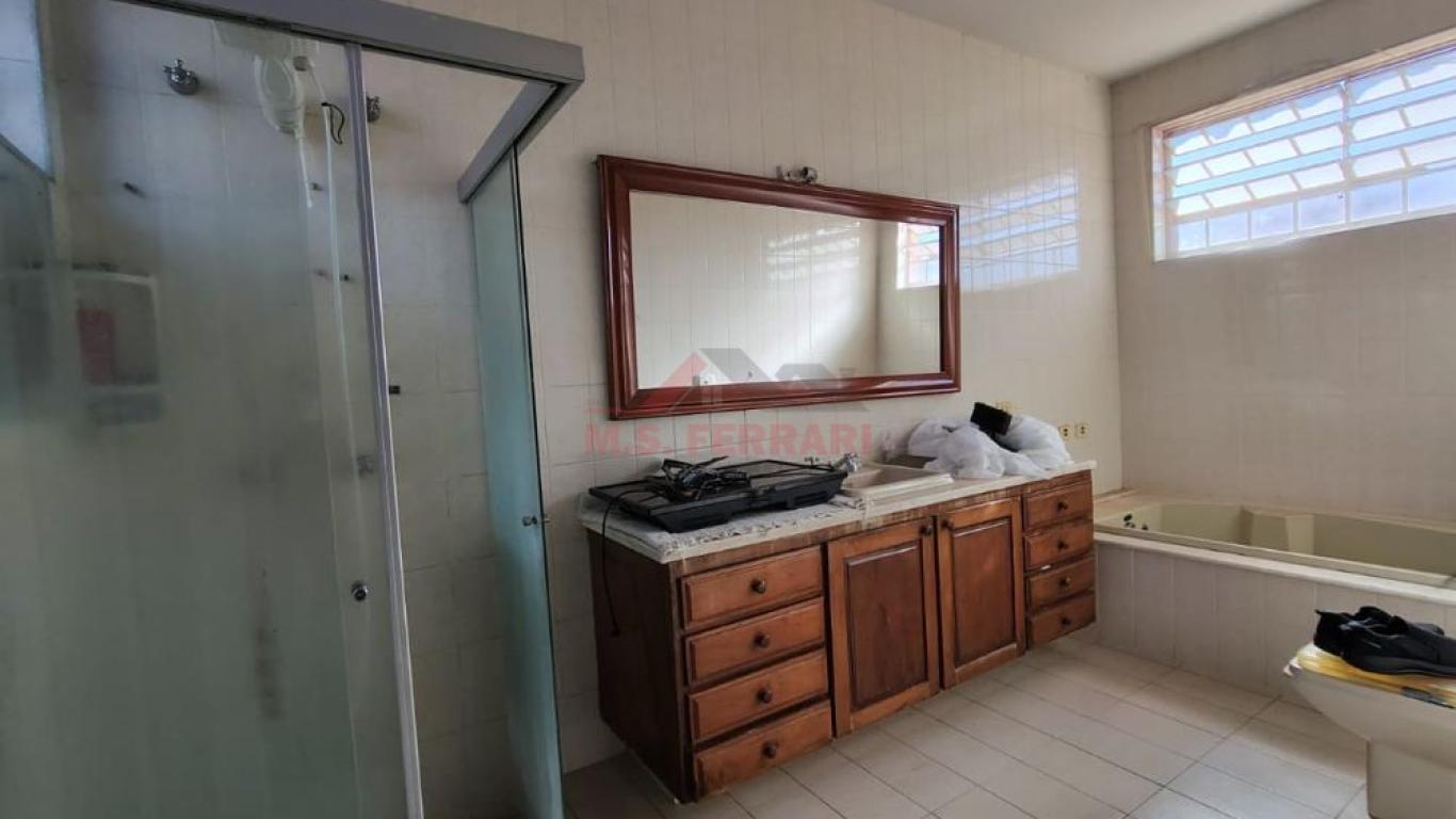 CASA NA Centro em Assis