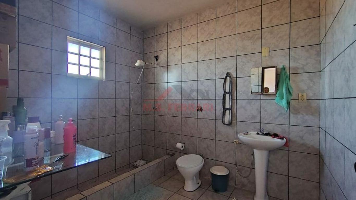 CASA NA Centro em Assis