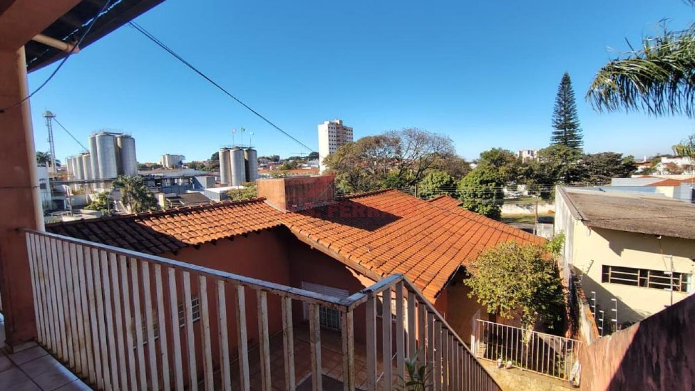 CASA NA Centro em Assis