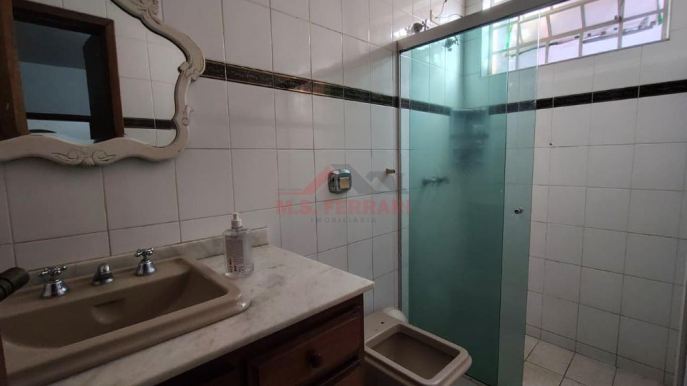 CASA NA Centro em Assis