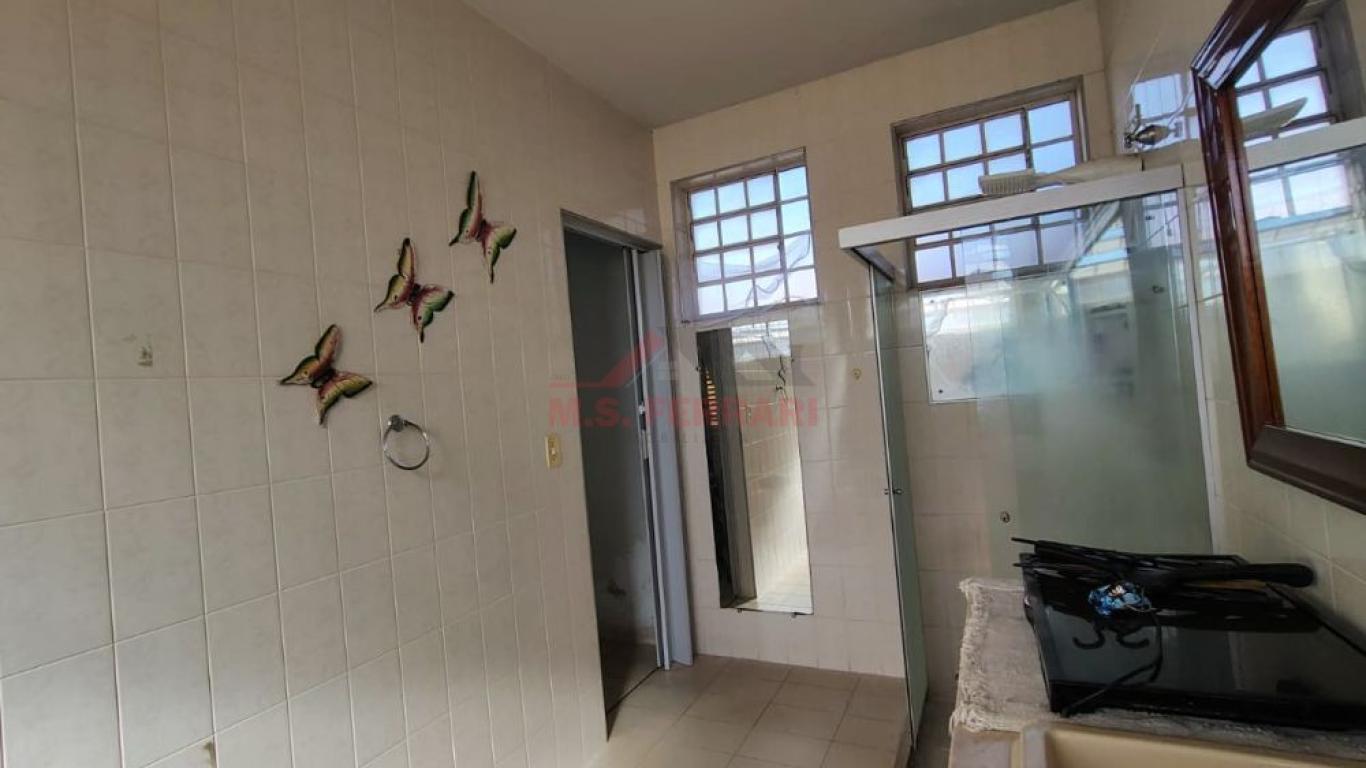 CASA NA Centro em Assis