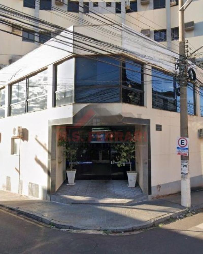 SALA COMERCIAL NA Centro em Assis