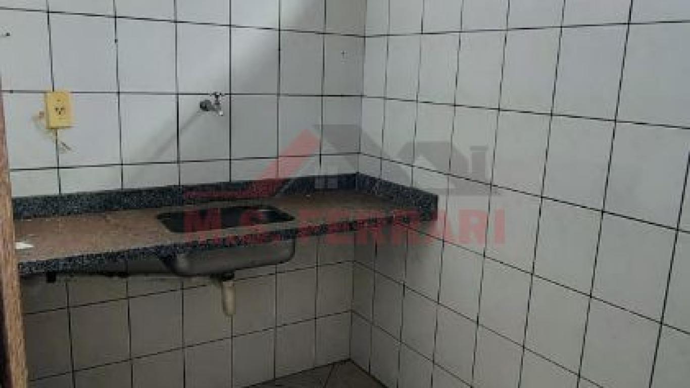 SALA COMERCIAL NA Centro em Assis