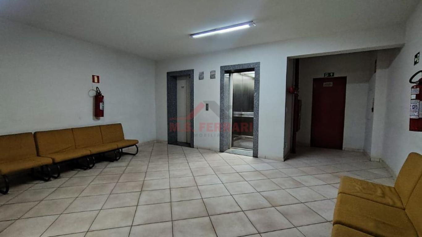 SALA COMERCIAL NA Centro em Assis