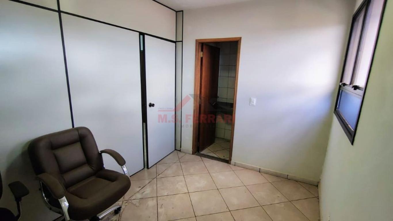 SALA COMERCIAL NA Centro em Assis