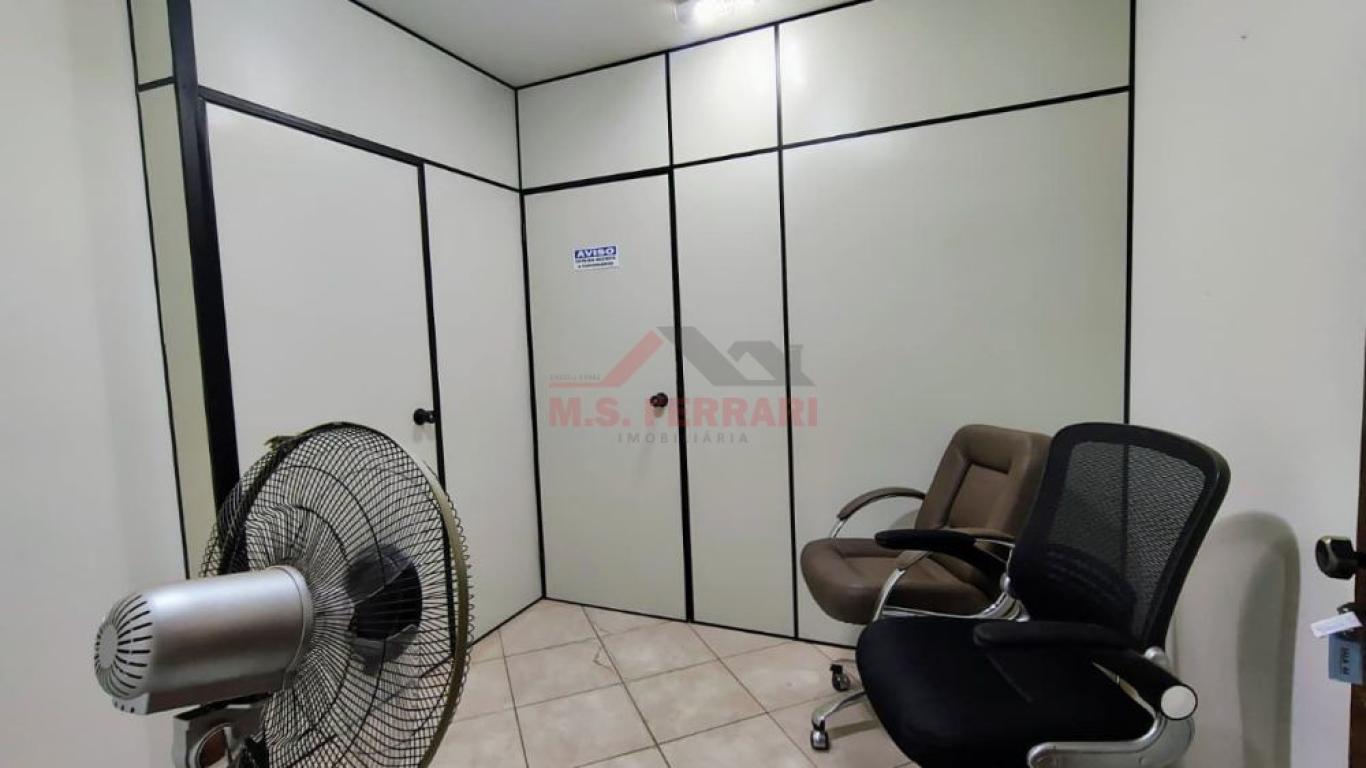 SALA COMERCIAL NA Centro em Assis