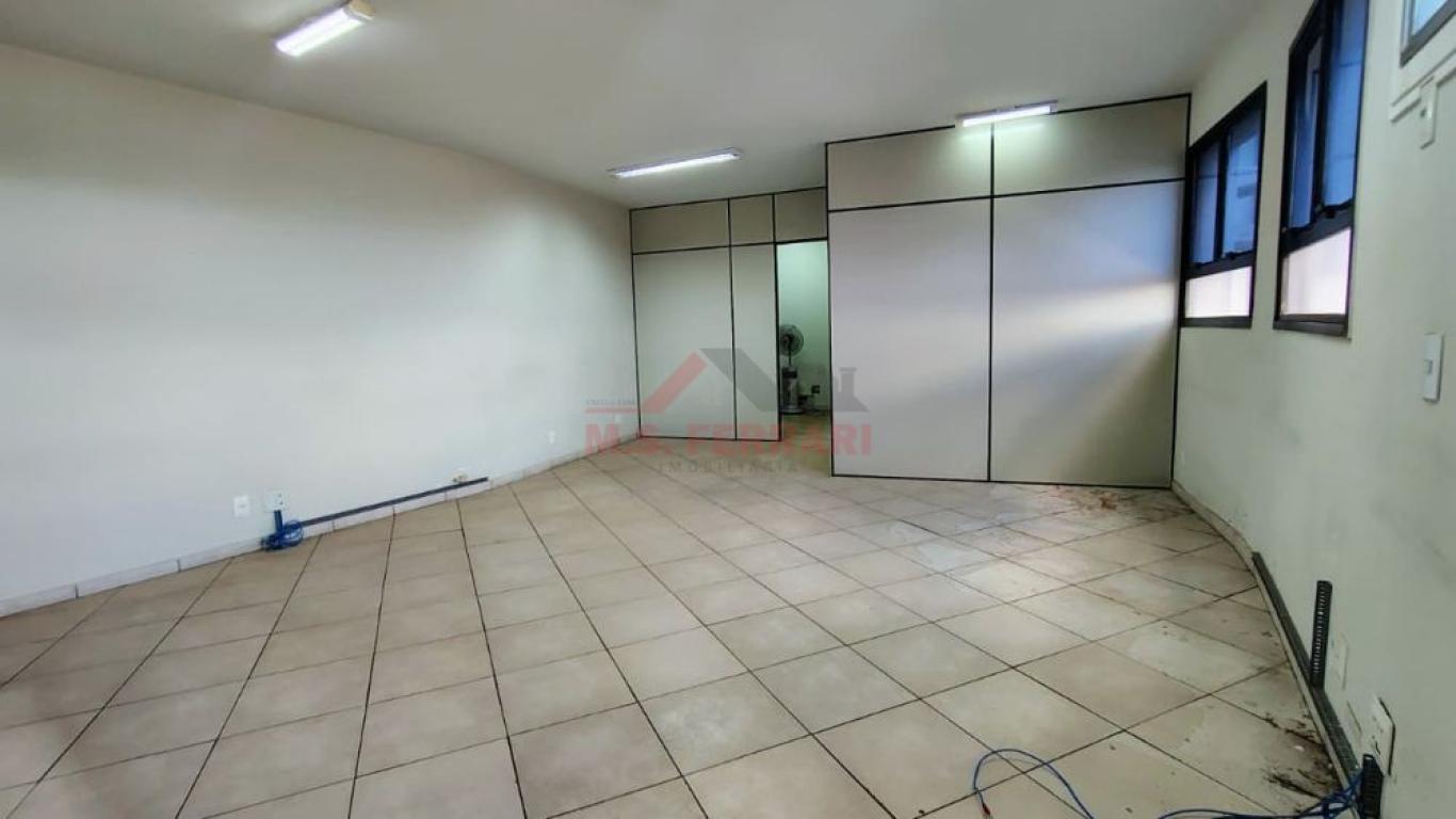 SALA COMERCIAL NA Centro em Assis