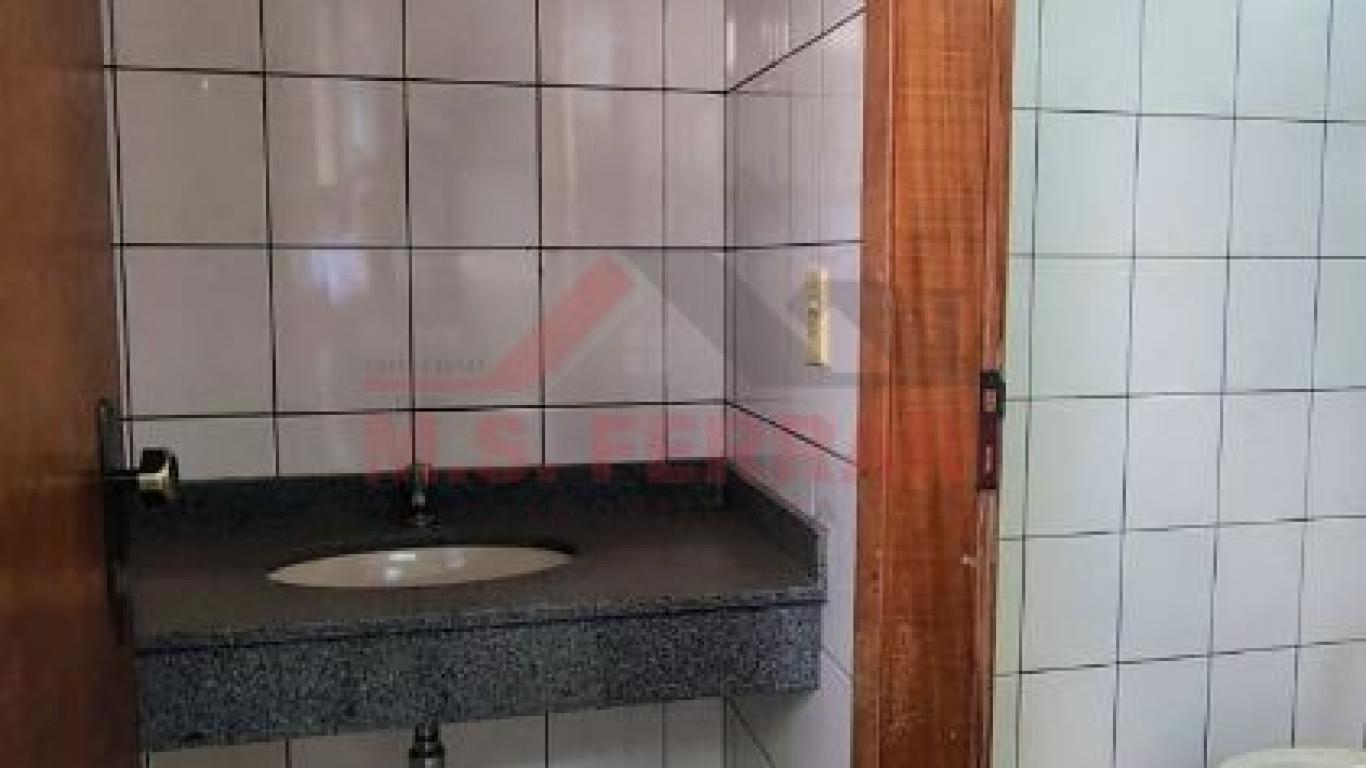 SALA COMERCIAL NA Centro em Assis