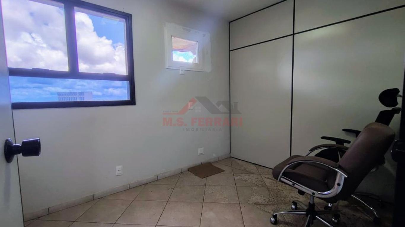 SALA COMERCIAL NA Centro em Assis
