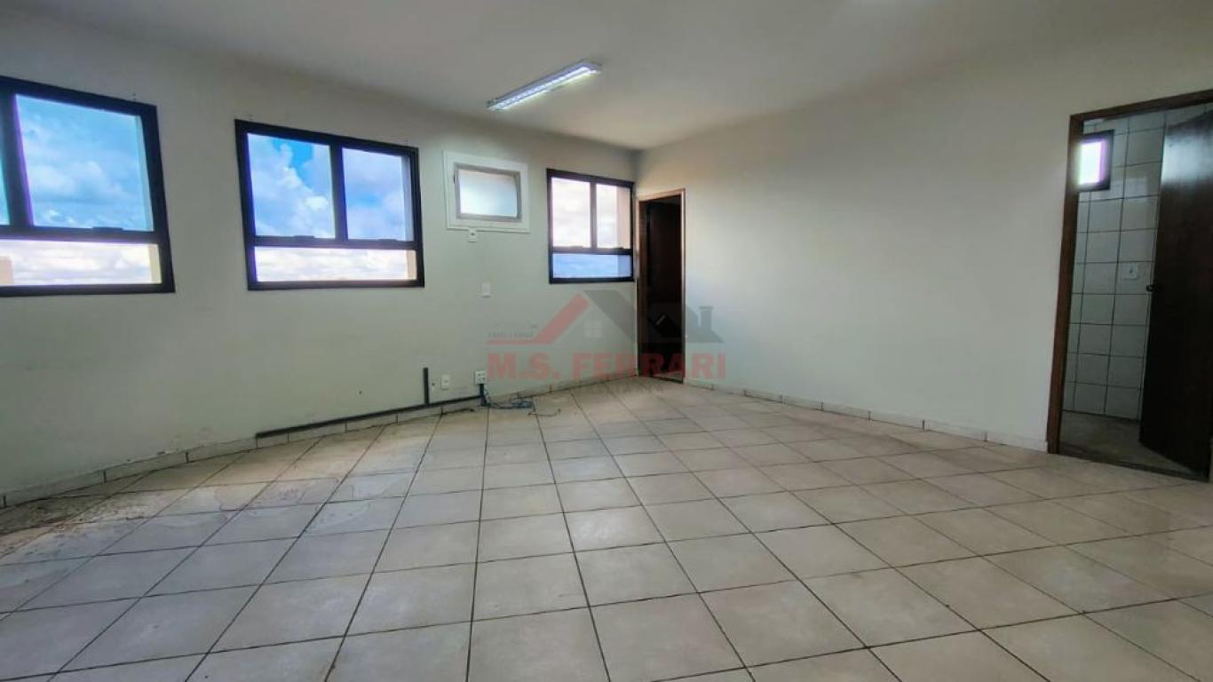 SALA COMERCIAL NA Centro em Assis