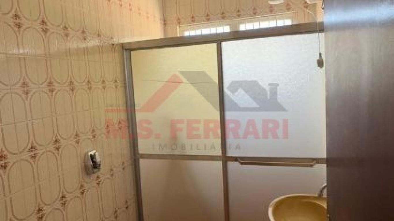 CASA NA Centro em Assis