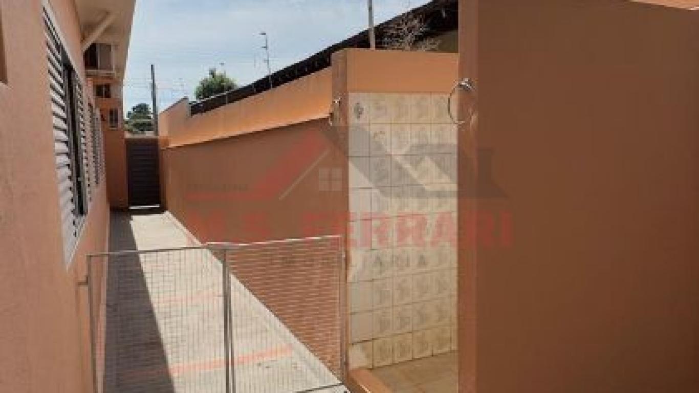 CASA NA Centro em Assis