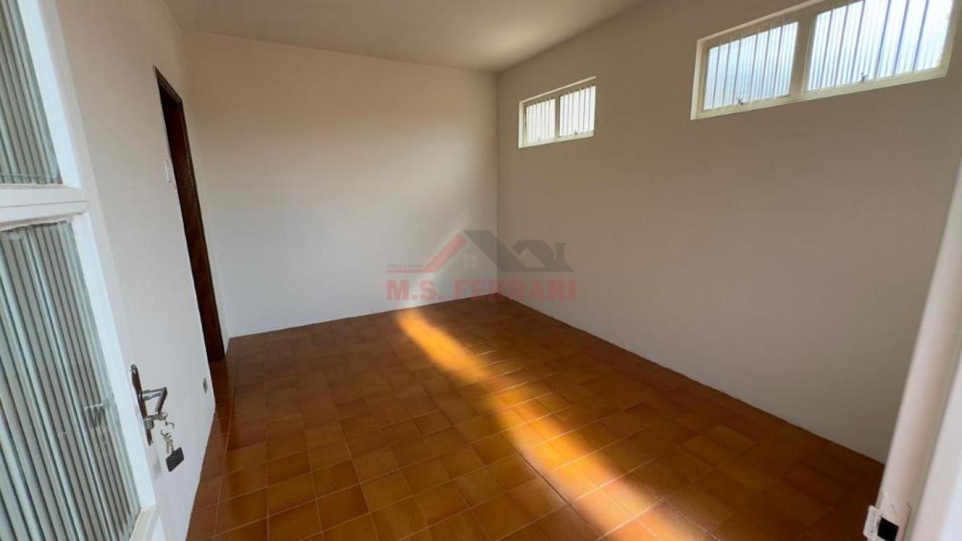 CASA NA Centro em Assis