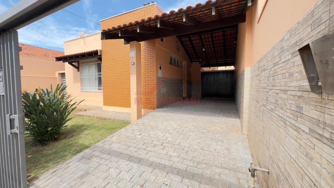 CASA NA Centro em Assis