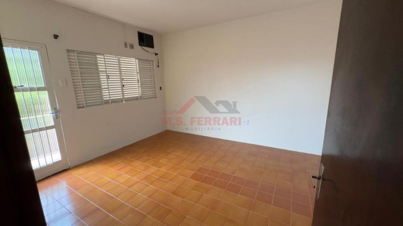 CASA NA Centro em Assis