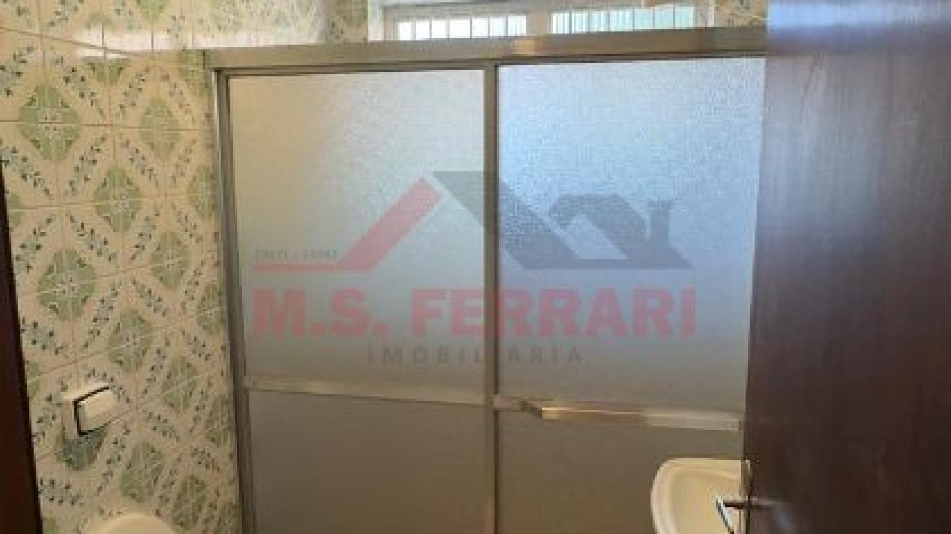 CASA NA Centro em Assis