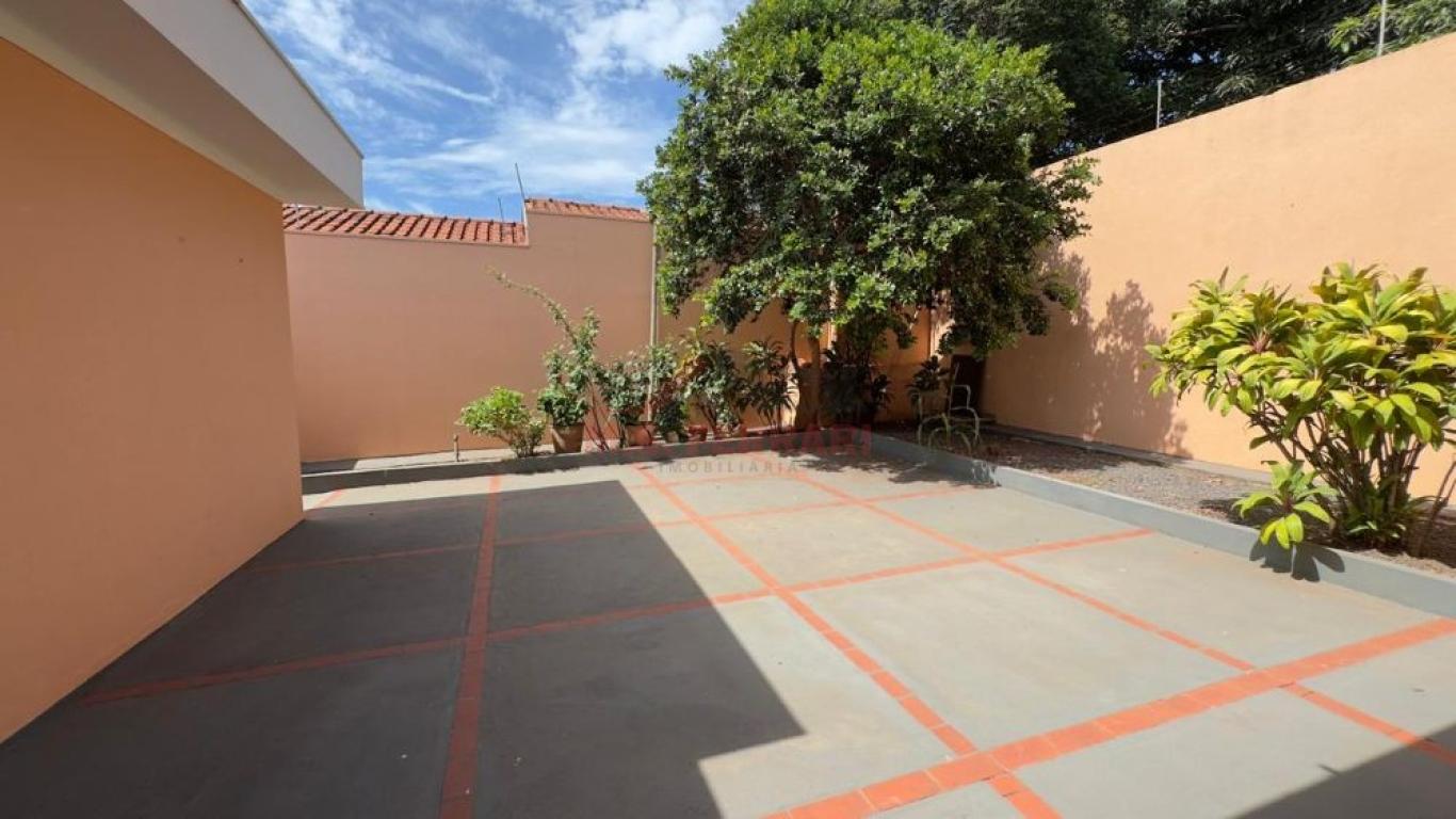 CASA NA Centro em Assis