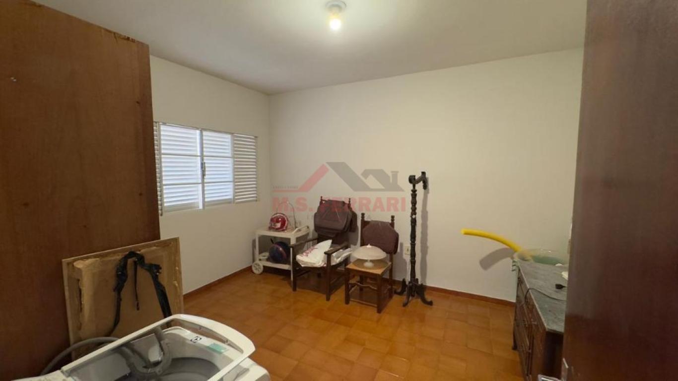 CASA NA Centro em Assis