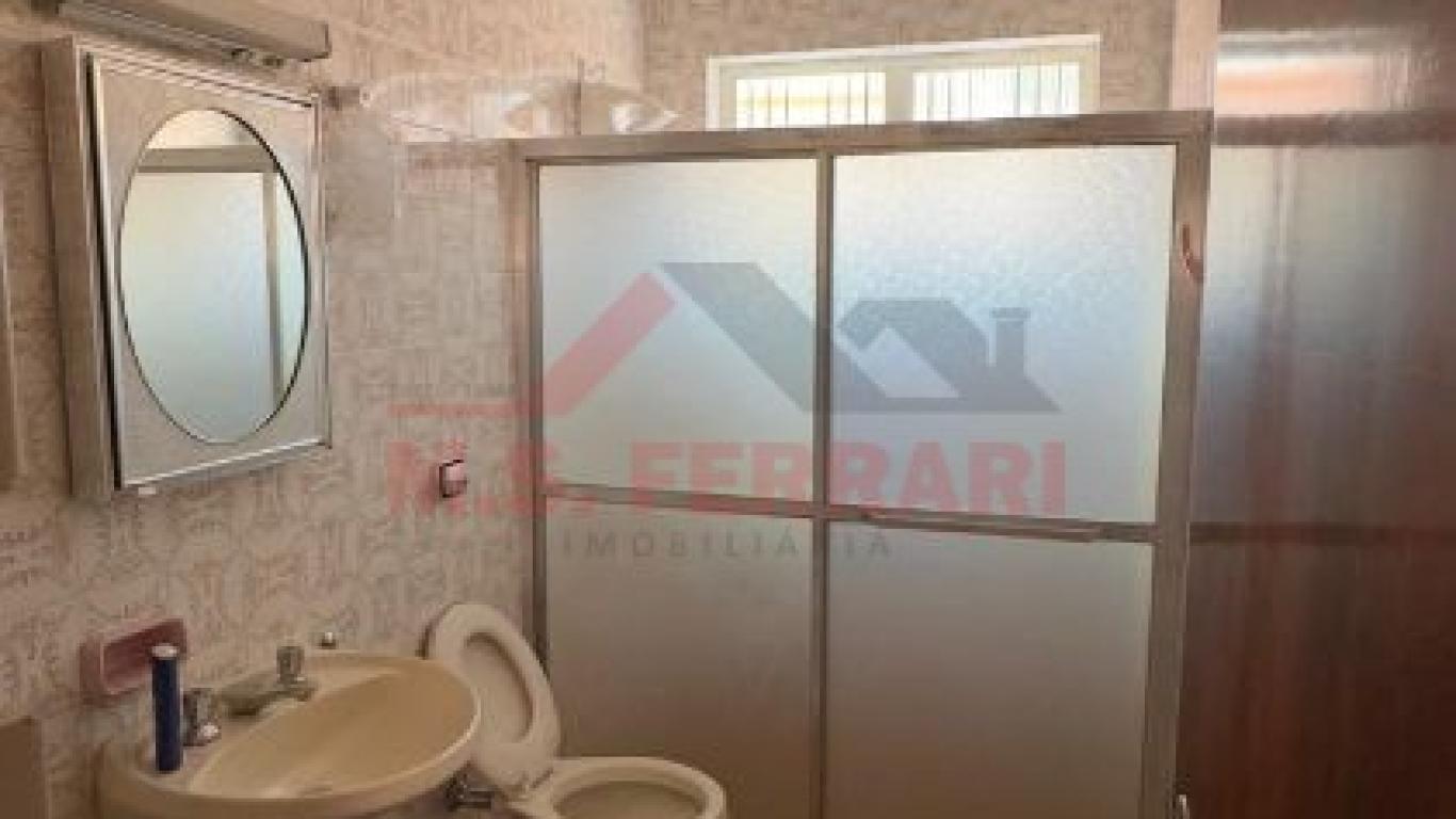 CASA NA Centro em Assis