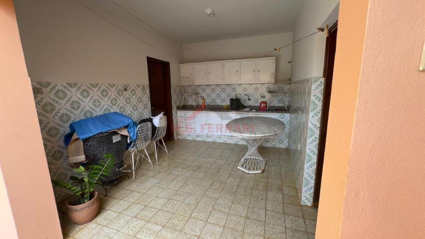 CASA NA Centro em Assis