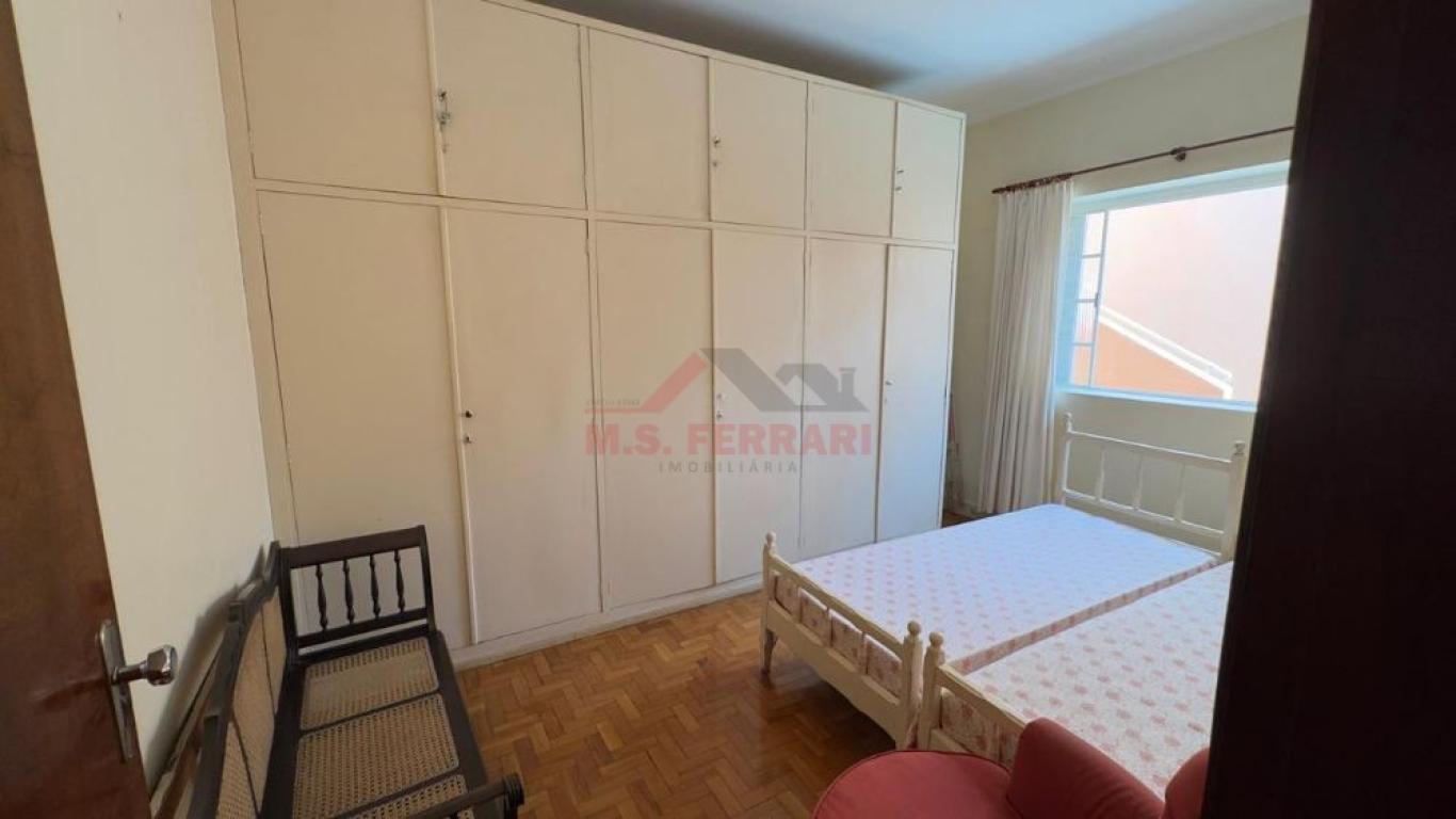 CASA NA Centro em Assis