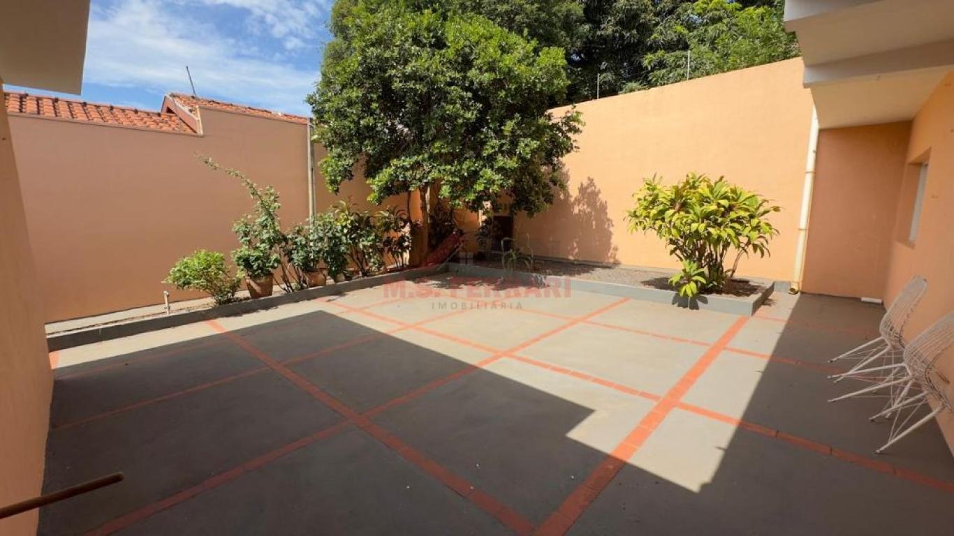 CASA NA Centro em Assis