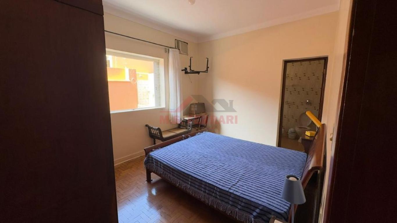 CASA NA Centro em Assis