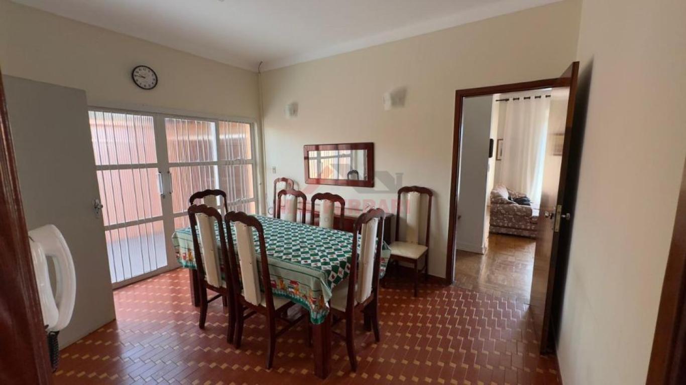 CASA NA Centro em Assis