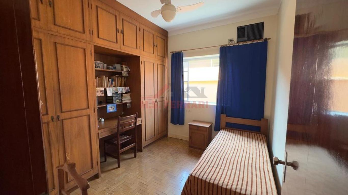 CASA NA Centro em Assis