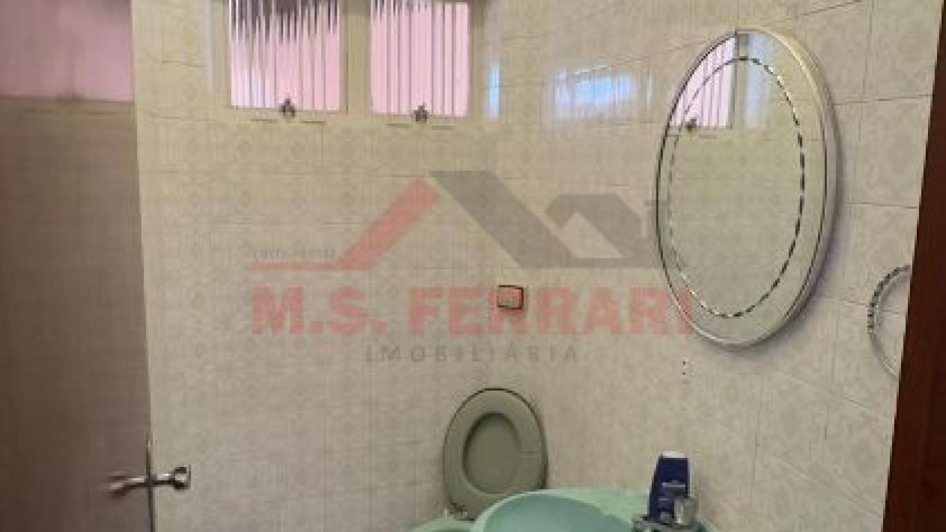 CASA NA Centro em Assis