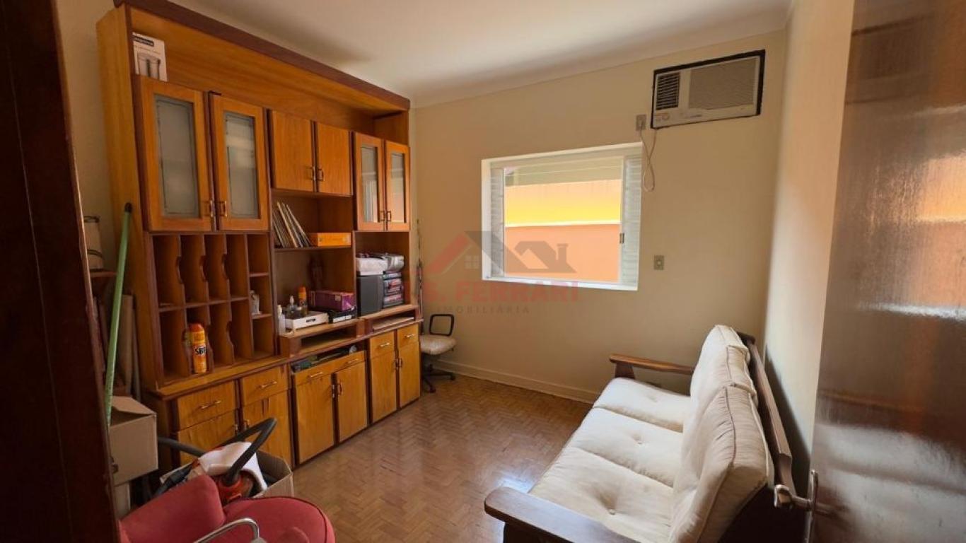 CASA NA Centro em Assis