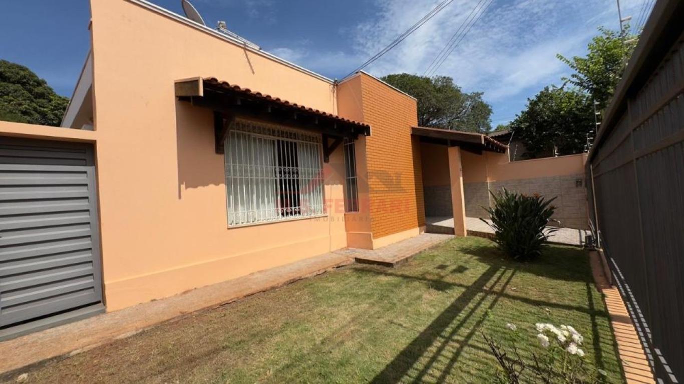 CASA NA Centro em Assis