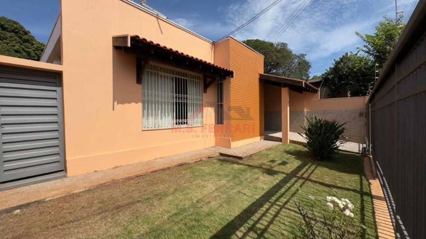 CASA NA Centro em Assis