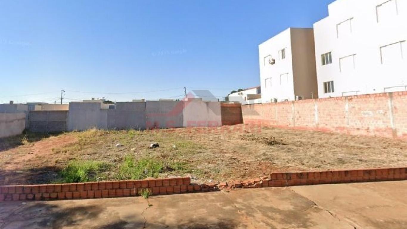 TERRENO NO Portal de São Francisco em Assis