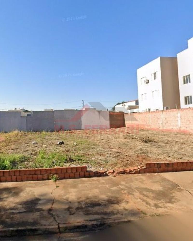 TERRENO NO Portal de São Francisco em Assis