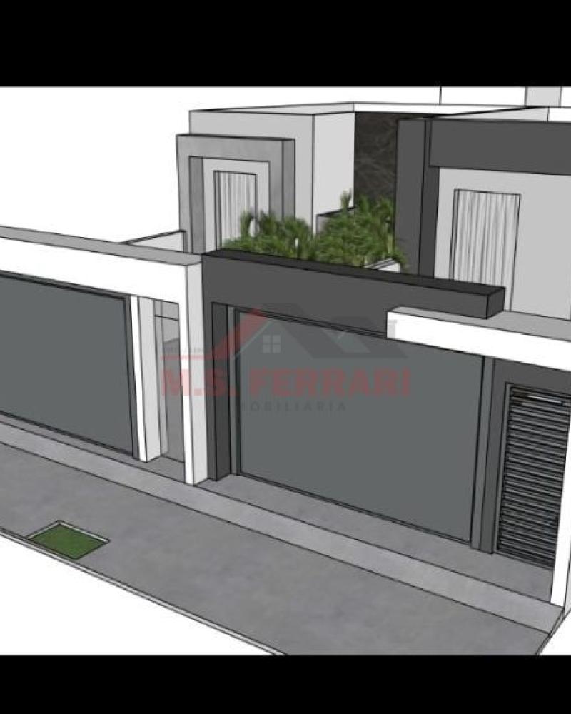 CASA NA ALTO DOS IPÊS em Assis