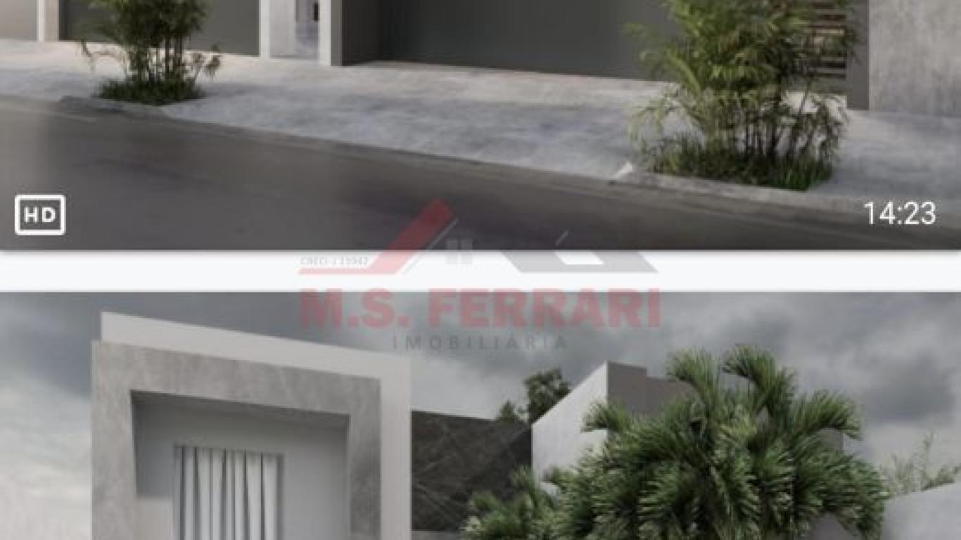 CASA NA ALTO DOS IPÊS em Assis