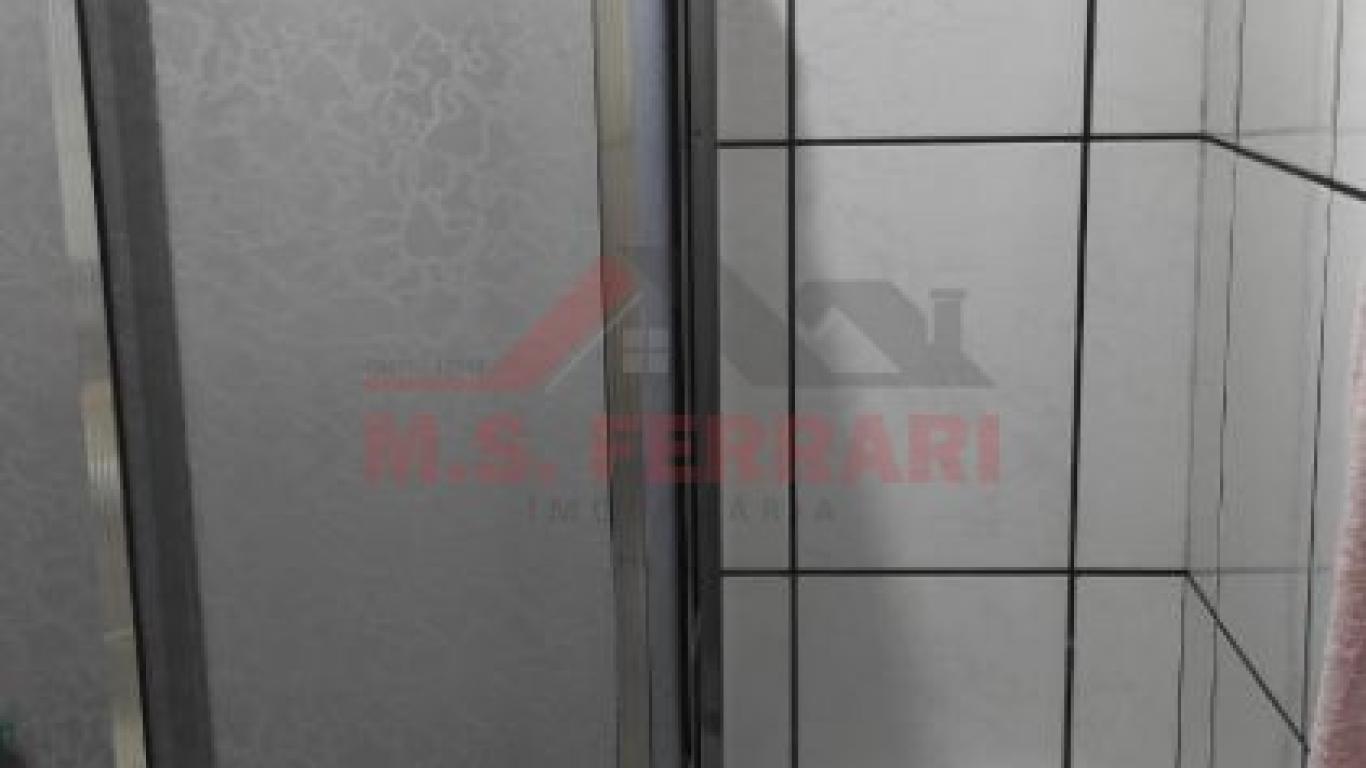 KITNET NO Portal de São Francisco em Assis