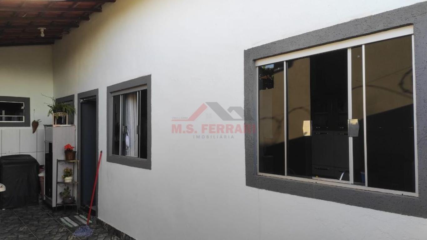 KITNET NO Portal de São Francisco em Assis