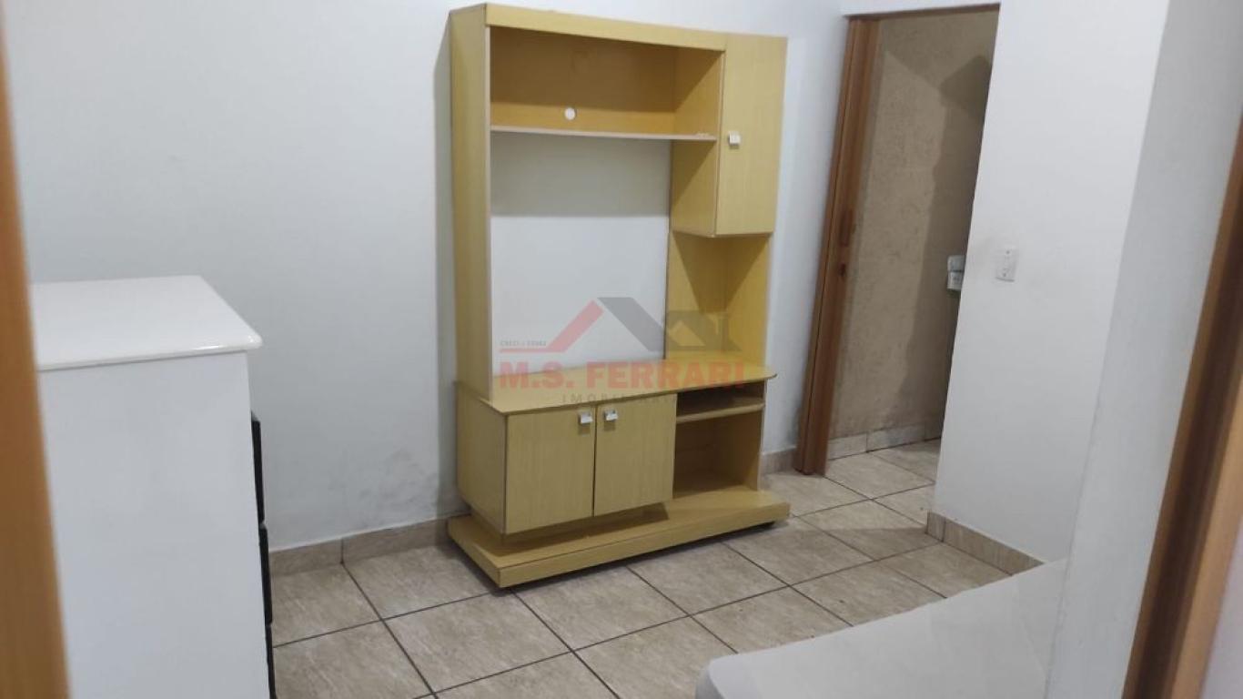 KITNET NO Portal de São Francisco em Assis