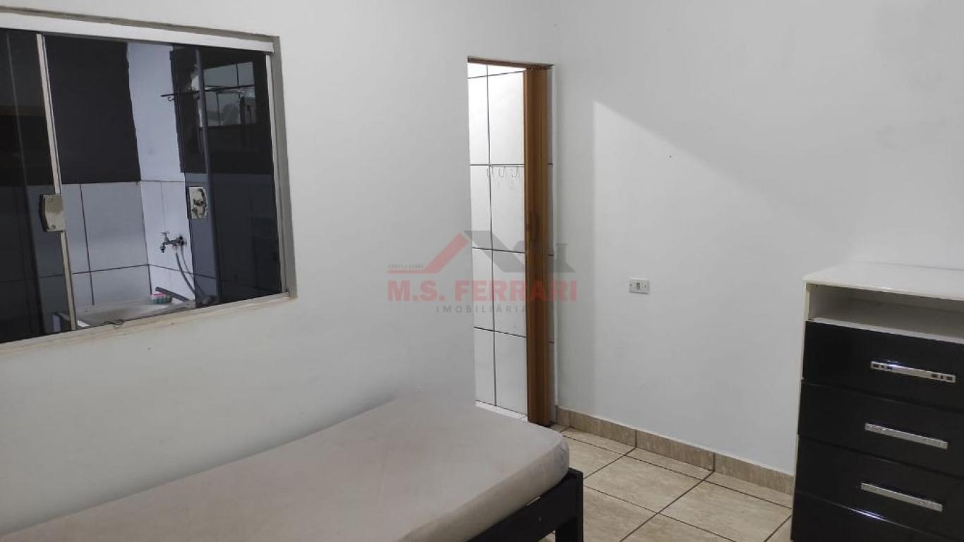 KITNET NO Portal de São Francisco em Assis