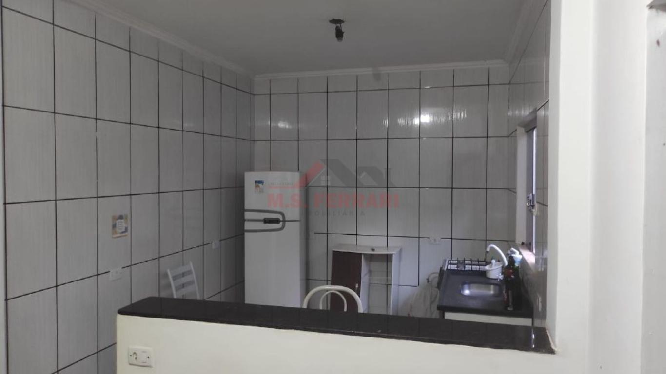 KITNET NO Portal de São Francisco em Assis