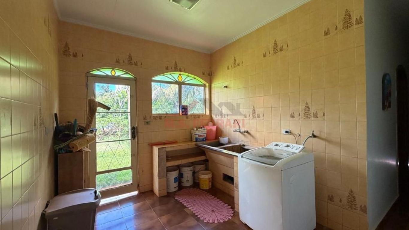 CASA NA Centro em Pedrinhas Paulista