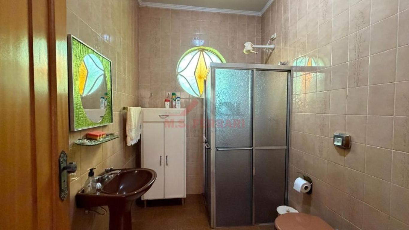 CASA NA Centro em Pedrinhas Paulista